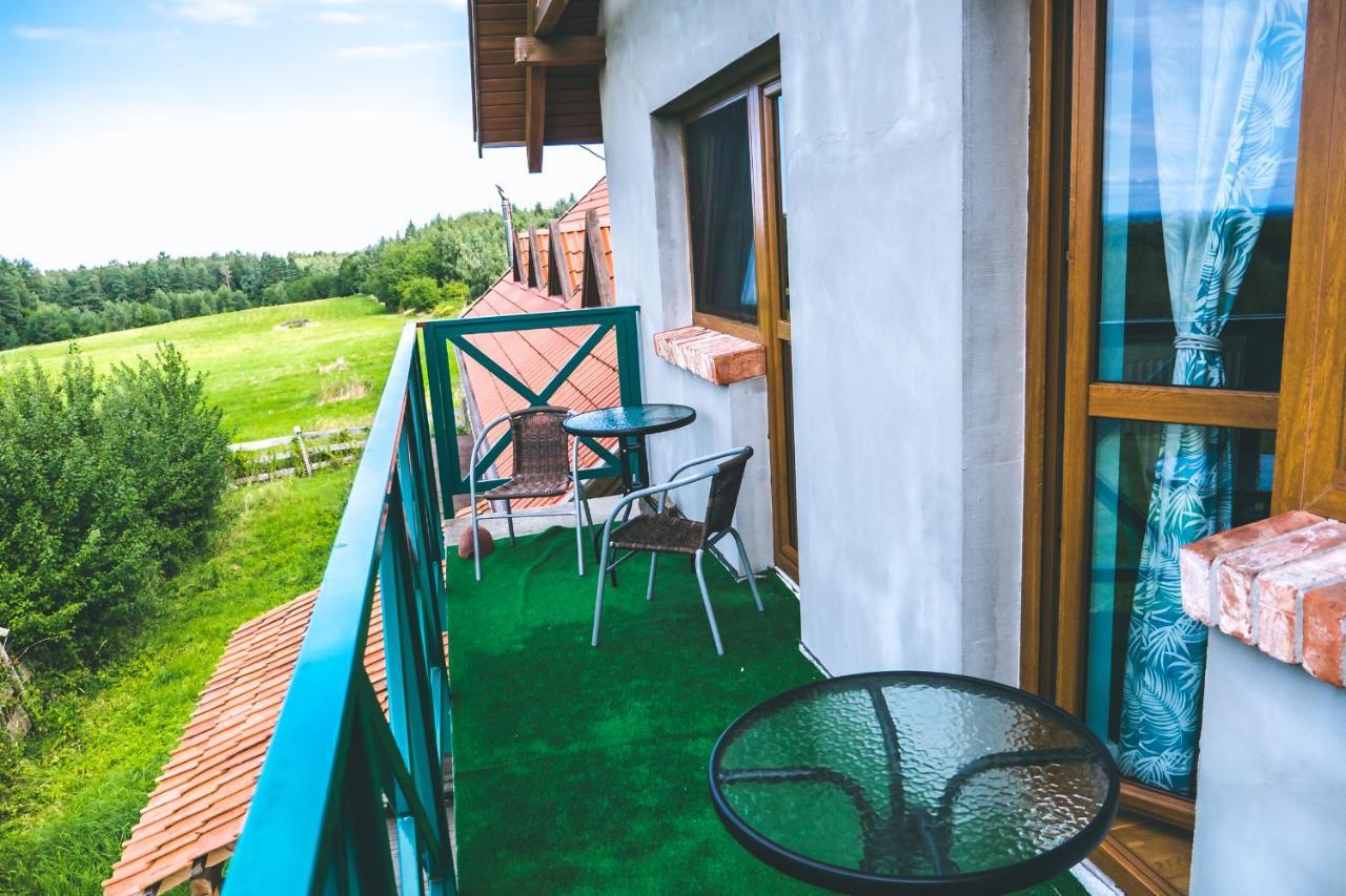 Dom Uzdrowisko Hotel Tolkmicko Buitenkant foto