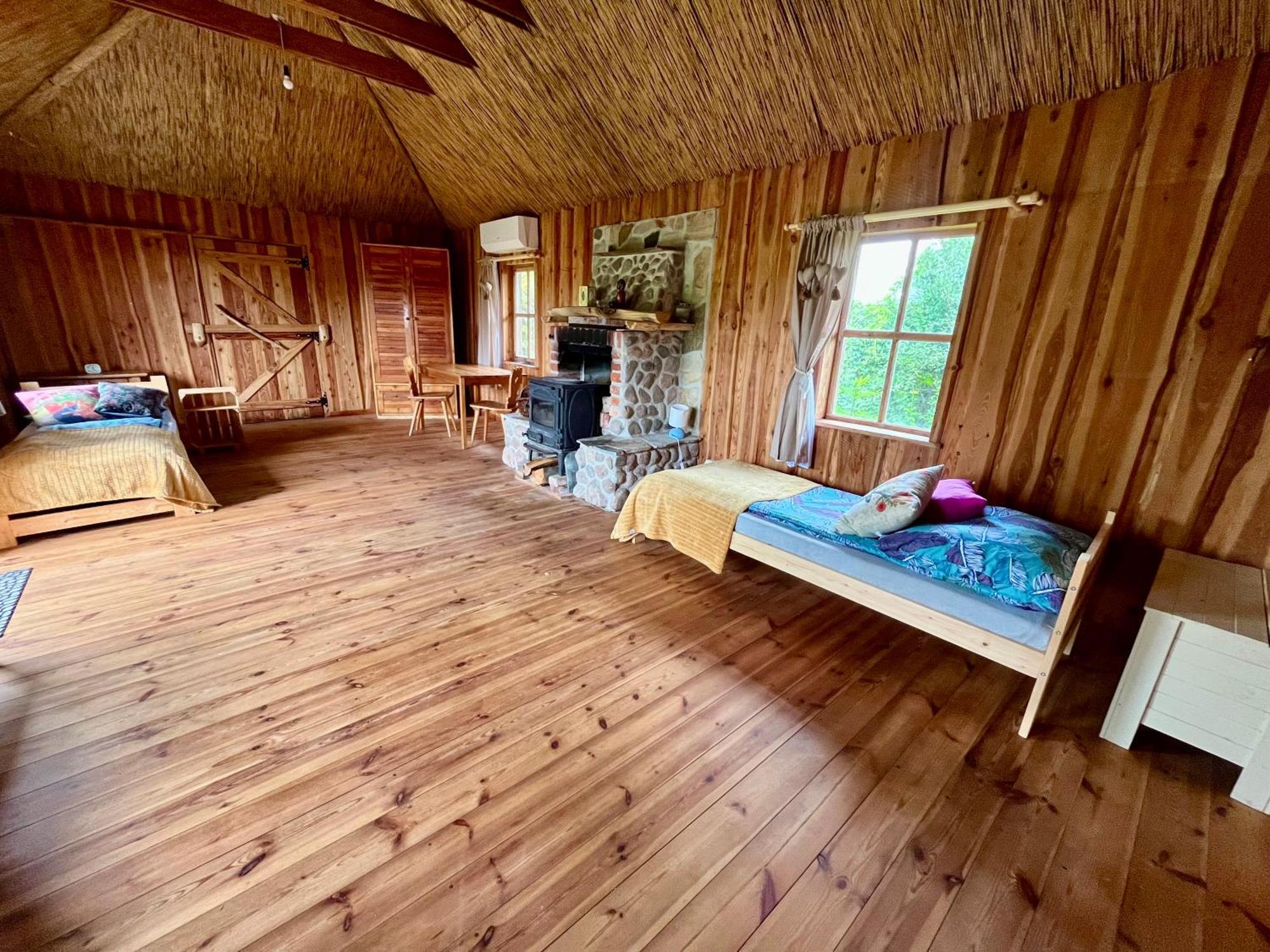 Dom Uzdrowisko Hotel Tolkmicko Buitenkant foto